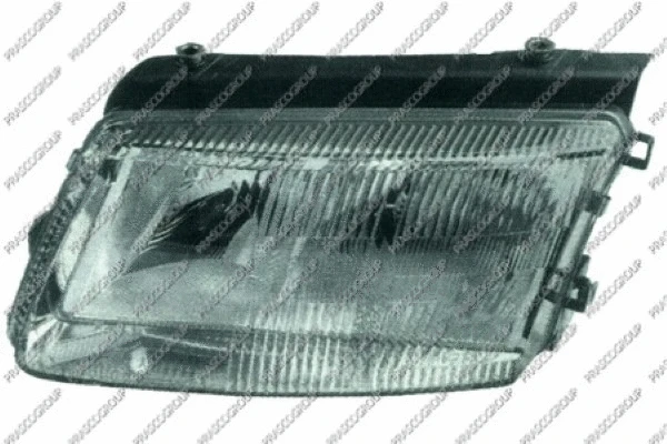 Headlight (VG0524904)