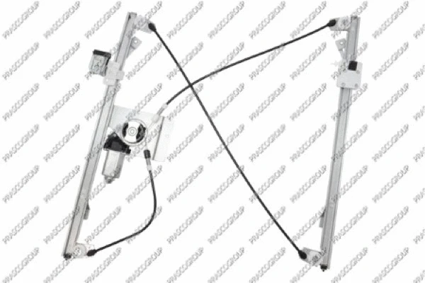 Window Regulator (FT923W026)