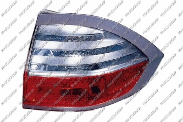 Tail Light Assembly (FD7304173)