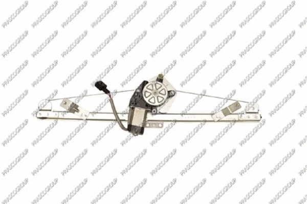 Window Regulator (FT040W026)