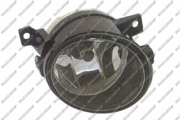 Front Fog Light (VG5204414)