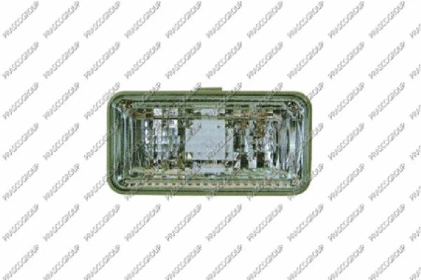 Direction Indicator (VG0324044)