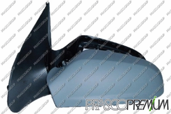 Exterior Mirror (OP4107334P)