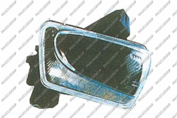 Front Fog Light (FT1134413)