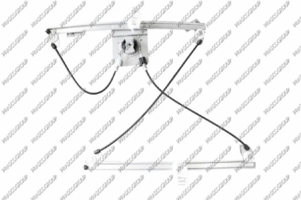 Window Regulator (CI422W024)