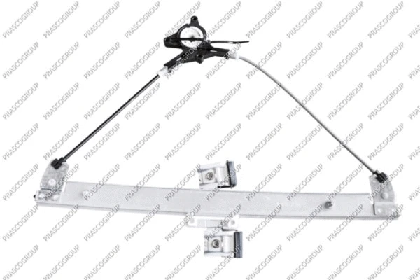 Window Regulator (MZ308W023)