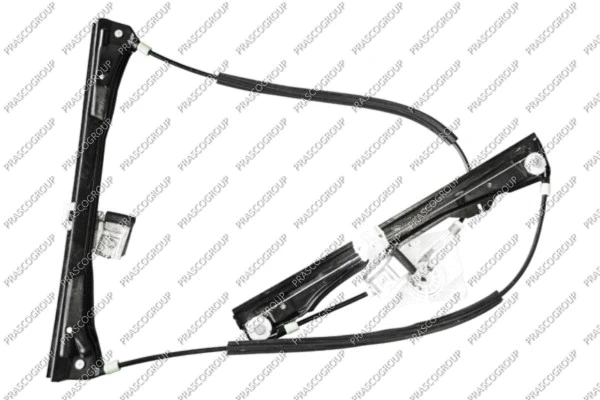Window Regulator (ST033W012)