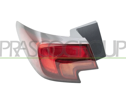 Tail Light Assembly (OP4204164)