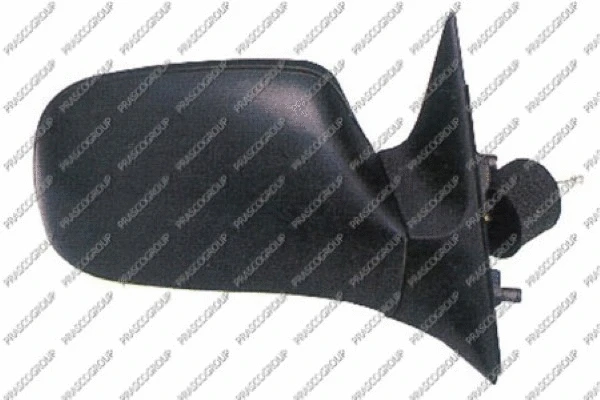 Exterior Mirror (OP0157103)