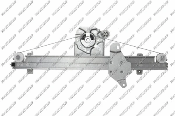 Window Regulator (DS836W024)