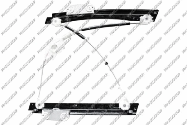Window Regulator (AD200W013)