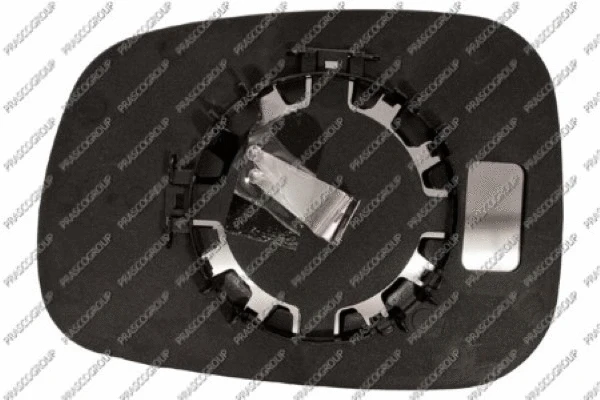 Mirror Glass, exterior mirror (SZ0347523)