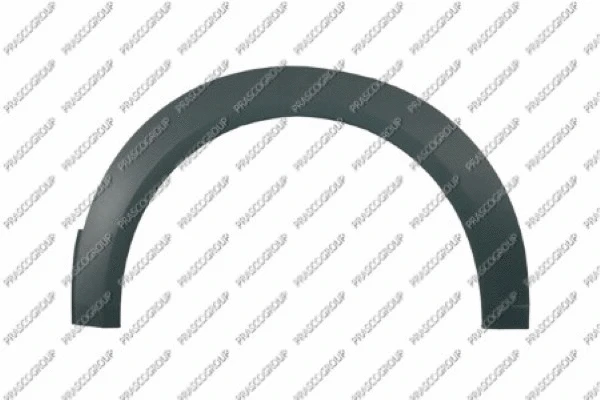 Flaring, wing (FD9301583)