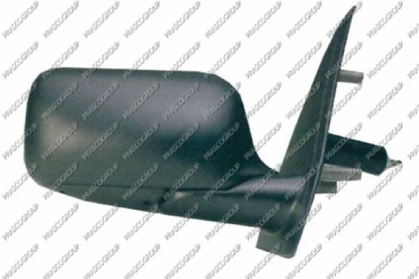 Exterior Mirror (AA0707343)