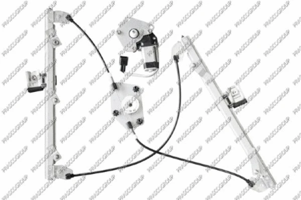 Window Regulator (AA090W026)