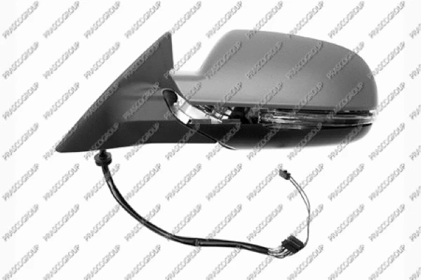 Exterior Mirror (AD6237336P)