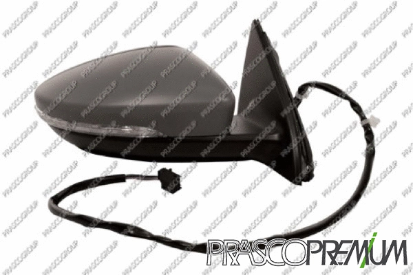 Exterior Mirror (VG0557303P)