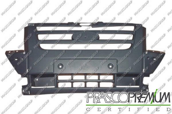 Bumper (FD9121002)