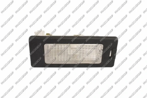 Licence Plate Light (SK0304350)