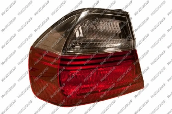 Tail Light Assembly (BM0244156)
