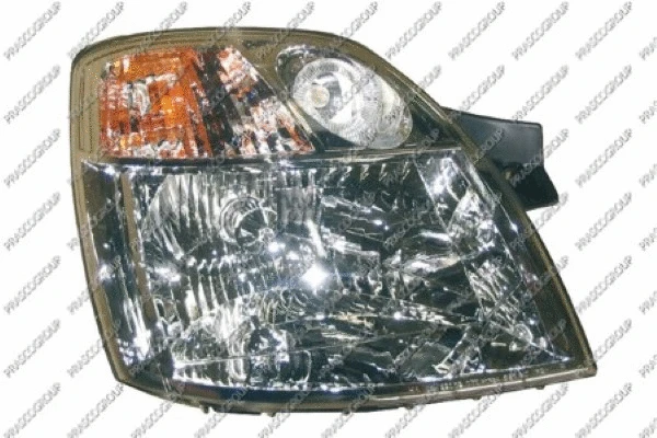 Headlight (KI3204804)