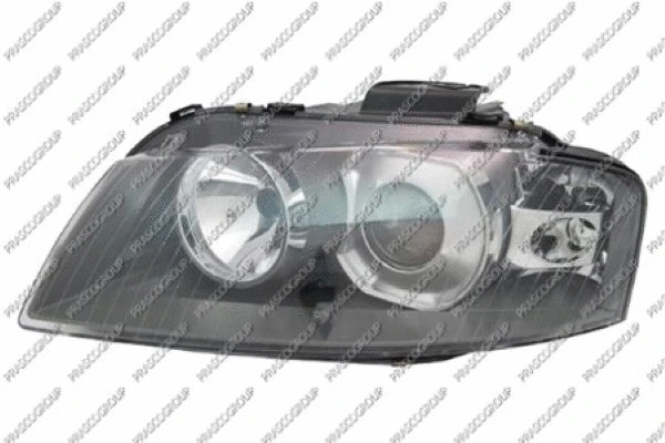 Headlight (AD3204914)