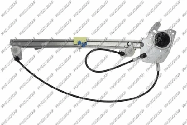 Window Regulator (RN031W063)
