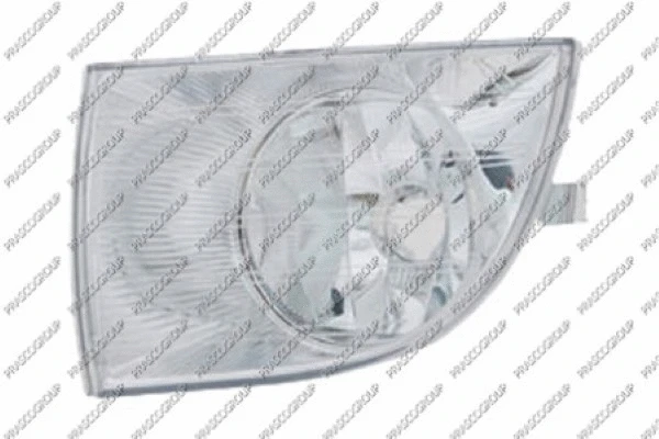 Front Fog Light (SK3244413)