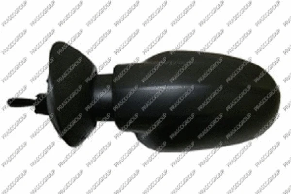 Exterior Mirror (DA3207114)