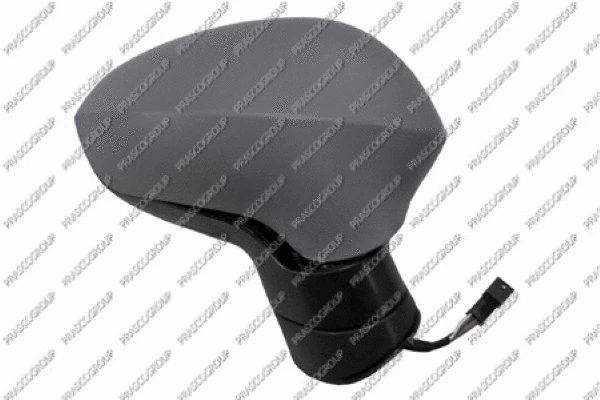 Exterior Mirror (ST0357313)