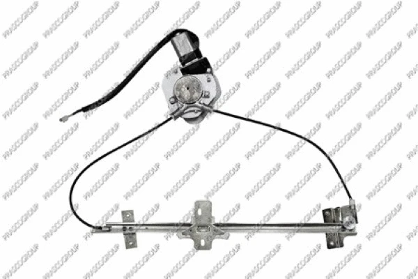 Window Regulator (VG030W022)