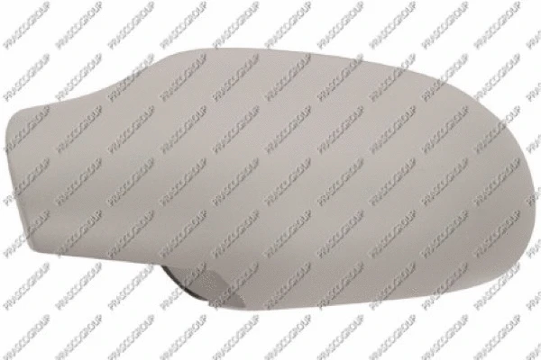 Cover, exterior mirror (ME3207414)