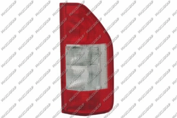 Tail Light Assembly (ME9174154)