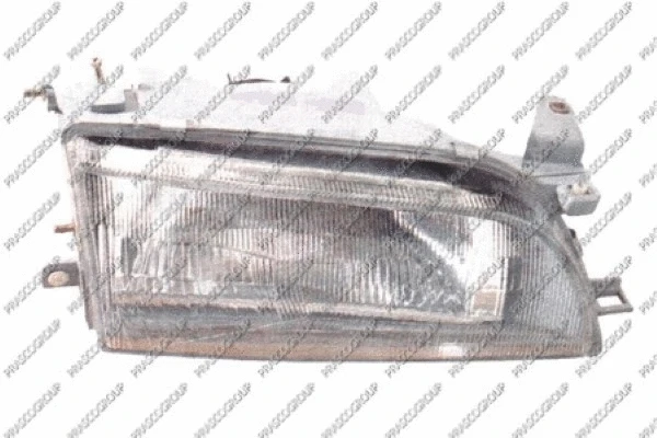 Headlight (TY0824803)