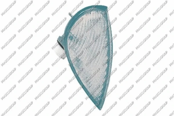 Lens, direction indicator (FT0194113)