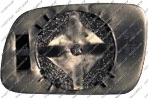 Mirror Glass, exterior mirror (PG4207523)