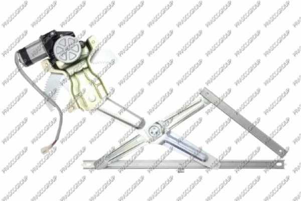 Window Regulator (FT360W026)