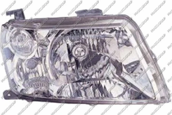 Headlight (SZ0564803)