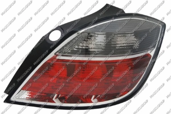 Tail Light Assembly (OP4144153)
