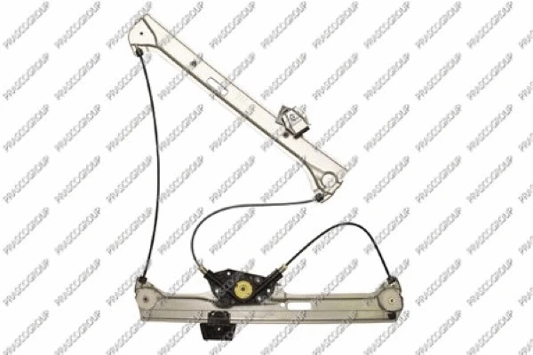 Window Regulator (BM046W024)