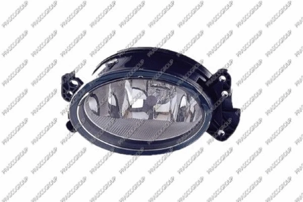 Front Fog Light (ME0414414)