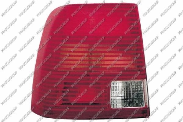 Tail Light Assembly (VG0524154)