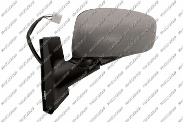 Exterior Mirror (FT3507325)