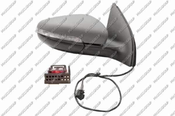 Exterior Mirror (VG0387323)