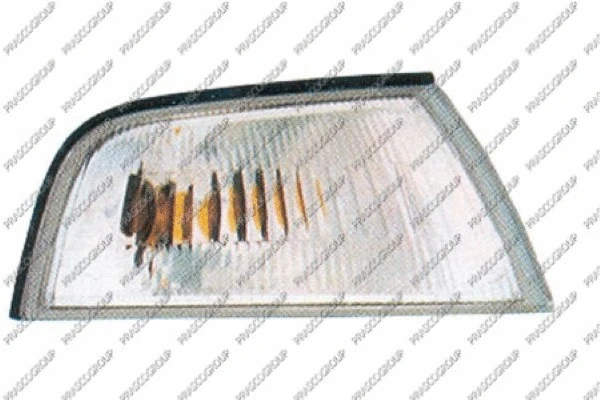 Lens, direction indicator (MB0094123)