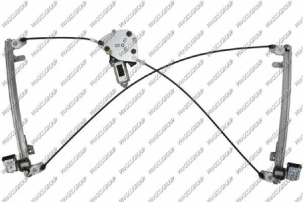Window Regulator (LR715W089)