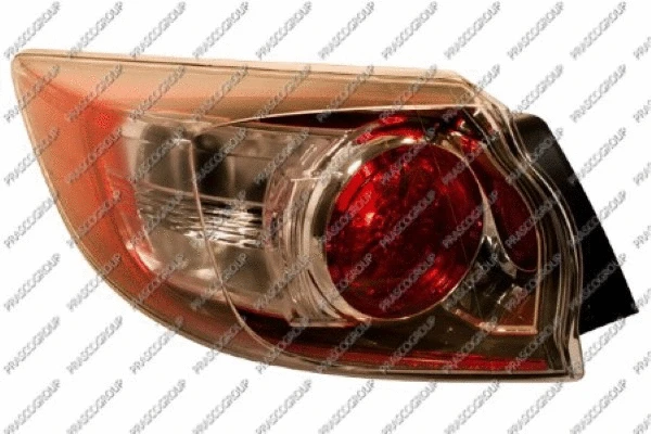 Tail Light Assembly (MZ3304164)