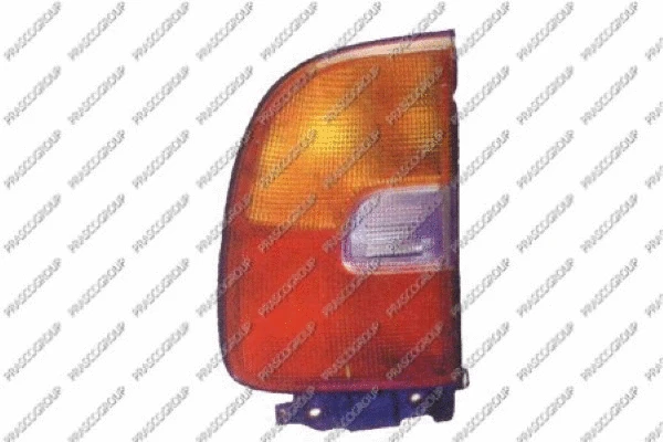 Tail Light Assembly (TY2814053)