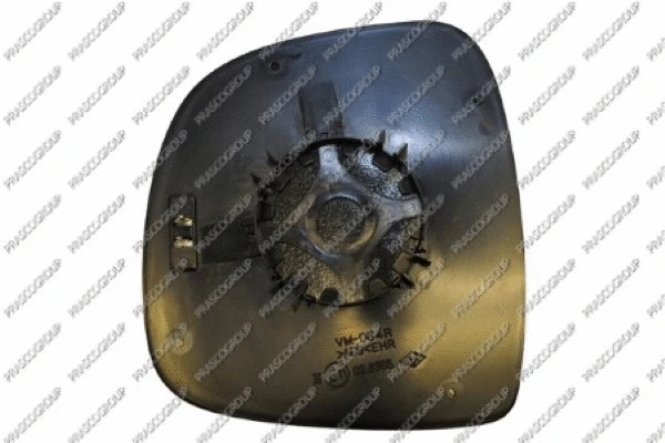 Mirror Glass, exterior mirror (ME9097513)