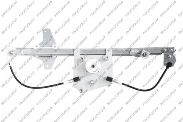 Window Regulator (PG424W023)